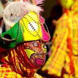 Un magnifique métissage outre-mer pour Carnaval en Guadeloupe